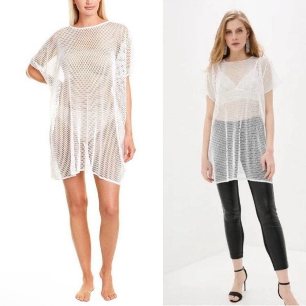 WOLFORD XENIA TUNIC New XS/S